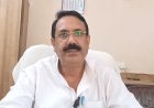 Sambhal: सम्भल हिंसा रिपोर्ट पर कांग्रेस का हमला, बोले जिलाध्यक्ष आरिफ तुर्की- 2027 चुनाव से पहले ध्यान भटकाने की कोशिश