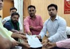 Sambhal: किसानों का हुंकार! मक्का खरीद, बिजली और ब्याज छूट को लेकर भाकियू ने सौंपा ज्ञापन