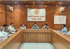 Hardoi: कांवड़ यात्रा की तैयारियों को लेकर जिलाधिकारी ने की समीक्षा बैठक, अधिकारियों को दिए आवश्यक निर्देश