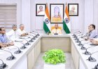 Lucknow: युवाओं की आकांक्षाओं के अनुरूप बनेगी यूपी की नई युवा नीति, सीएम योगी ने दिए विशेषज्ञ आयोग गठन के निर्देश
