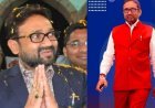 Politicians React to Uma Shankar Singh Death: उमाशंकर सिंह के निधन पर मायावती, सीएम योगी और दिग्गजों ने जताया गहरा दुख, सोशल मीडिया पर उमड़ा श्रद्धांजलि का सैलाब