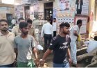 रोटी के विवाद में कत्ल... 5 साल बाद मिला इंसाफ, तीन सगे भाइयों को उम्रकैद
