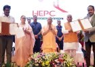 राष्ट्रीय हथकरघा दिवस पर मुख्यमंत्री योगी आदित्यनाथ ने उत्कृष्ट बुनकरों को किया सम्मानित, कई व्यापारिक समझौते हुए