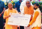 यूपी में 30 लाख लोगों की आजीविका का सहारा बना हथकरघा उद्योग, मुख्यमंत्री योगी आदित्यनाथ ने दी बड़ी सौगात