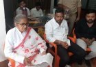 कांवड़ियों को आतंकी बताने वाले मौलाना पर भड़कीं गुलाब देवी, बोलीं- आतंकी कौन है, पहले अपना दिमाग जांचवाए