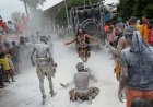 हरदोई: ग्राम आशा से रवाना हुई पहली शिव कांवड़ यात्रा, मेहंदीघाट से पवित्र गंगाजल लेकर सुनसीनाथ धाम पहुंचेंगे श्रद्धालु