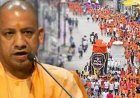 उत्तर प्रदेश में हाईटेक हुई कांवड़ यात्रा: मोबाइल एप से मिल रही हर सुविधा और सुरक्षा अपडेट
