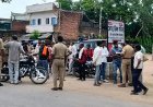 Sitapur News: सीतापुर-हरदोई मार्ग पर भीषण सड़क हादसा, स्कूटी और ट्रैक्टर-ट्रॉली की टक्कर में तीन घायल