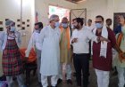 Hardoi: प्रभारी मंत्री ने कल्याणी मसाले इकाई का किया निरीक्षण, अन्य उद्यम स्थापित करने को किया प्रेरित