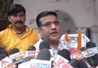 Ballia News: पूर्व विधायक उमाशंकर सिंह को जिला ठेकेदार संघ ने दी भावभीनी श्रद्धांजलि