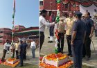 Delhi: 80वें स्वतंत्रता दिवस पर पीएम श्री केंद्रीय विद्यालय पीतमपुरा में देशभक्ति की धूम