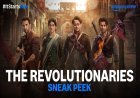 The Revolutionaries Release Date: ब्रिटिश हुकूमत की चूलें हिलाने वाले 4 क्रांतिकारियों की कहानी, इस दिन प्राइम वीडियो पर रिलीज होगी वेब सीरीज 