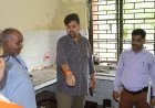 Hardoi: जिलाधिकारी के औचक निरीक्षण में छात्रावासों की खुली पोल, अव्यवस्थाओं पर जताई नाराजगी