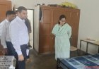 Hardoi: छात्रावासों की बदहाल व्यवस्था पर CDO सख्त, आकस्मिक निरीक्षण कर दिए सुधार के निर्देश