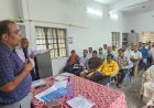 Hardoi: सांडी में निपुण भारत मिशन के तहत शिक्षकों का FLN प्रशिक्षण, बुनियादी भाषा-गणित दक्षताओं पर जोर