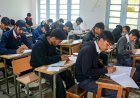 UP Board Exam 2027: यूपी बोर्ड 12वीं परीक्षा में बड़ा बदलाव, 80 अंक के पेपर में हर यूनिट से पूछे जाएंगे सवाल