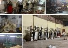 यूपी में अवैध पान मसाला और तंबाकू सिंडिकेट पर डीजीजीआई का बड़ा छापा, 185 करोड़ की टैक्स चोरी पकड़ी