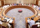 Modi 3.0 Cabinet Reshuffle: मोदी कैबिनेट में बड़े फेरबदल की तैयारी, नए और युवा चेहरों को मिल सकता है मौका 