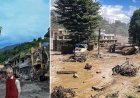 Nepal Disaster: नेपाल में प्राकृतिक आपदा से हाहाकार, 570 से अधिक लोगों की मौत, 1900 अब भी लापता