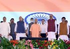 इस साल के अंत तक पूरी तरह स्वच्छ होगी गोमती नदी, सीएम योगी ने लखनऊ छावनी को दी 101 करोड़ की सौगात