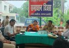 Shri Mahavir Ji Jhanda Mela 2026: श्री महावीर जी झंडा मेले को लेकर प्रशासन अलर्ट, जर्जर सड़कों पर एसडीएम की सख्ती