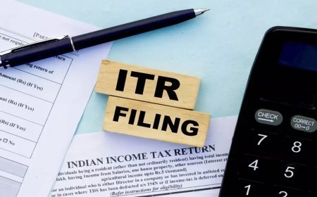 ITR Filing Deadline Missed: 31 जुलाई की डेडलाइन छूटने के बाद भी दाखिल कर सकते हैं टैक्स रिटर्न? जानें 3 आसान विकल्प