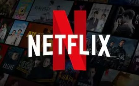 Netflix Trending Movie: नेटफ्लिक्स पर छाई 2 घंटे 32 मिनट की यह रोमांटिक-कॉमेडी, रिलीज होते ही बनी नंबर 1