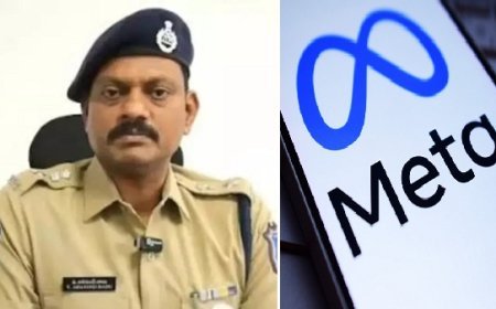 Hyderabad Cyber Crime DCP Transfer: पीएम मोदी पर आपत्तिजनक पोस्ट और Meta इंडिया हेड पर FIR के बाद DCP अरविंद बाबू हटाए गए