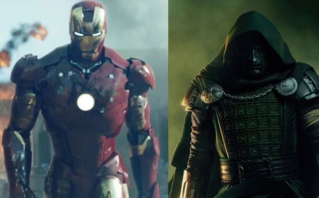 Avengers Doomsday Release: 18 दिसंबर 2026 को आ रही मार्वल की 4500 करोड़ी फिल्म, देखने से पहले देखना होगा 300 घंटे का कंटेंट 