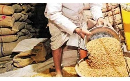 Hardoi: 5 अगस्त से शुरू होगा निःशुल्क राशन वितरण, 18 अगस्त तक मिलेगा गेहूं-चावल