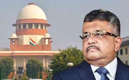 Supreme Court Hearing Jantar Mantar: जंतर-मंतर मामले पर सॉलिसिटर जनरल तुषार मेहता का बड़ा बयान, 2700 से अधिक FIR नहीं होंगी वापस