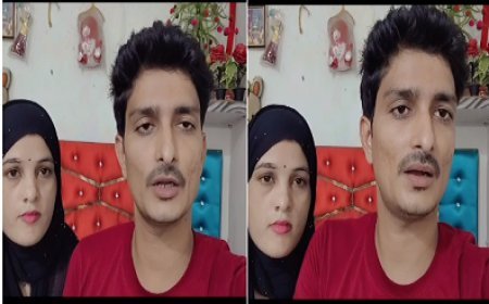 Sambhal: तमन्ना मलिक की कांवड़ यात्रा पर प्रशासन की रोक! SDM कोर्ट का नोटिस, पति अमन त्यागी ने उठाए बड़े सवाल