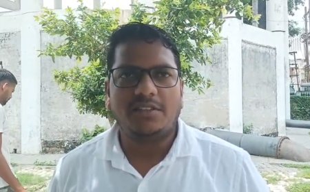 Sambhal: सम्भल को मिलेगा 124 करोड़ का मेगा वाटर प्रोजेक्ट, 275 किमी नई पाइपलाइन और 65 हजार नए जल कनेक्शन की तैयारी