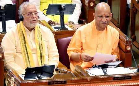 अनुपूरक बजट 2026-27 में विकास परियोजनाओं के लिए हजारों करोड़ का प्रावधान