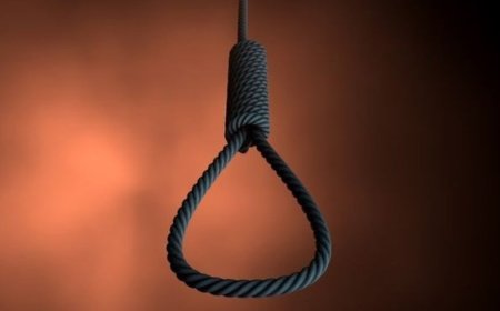 हाथरस में उधारी के दबाव में युवक ने की खुदकुशी, परिजनों ने प्रताड़ना का आरोप लगाया