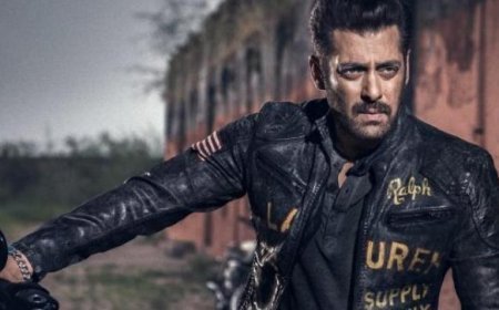 Salman Khan SVC 63 Shooting Update: वामशी पेड्डिपल्ली की फिल्म में दिखेगा सलमान का धमाकेदार एक्शन, 6 हफ्ते तक चलेंगे फाइटिंग सीन