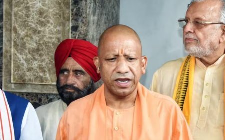 यूपी में हर पात्र महिला को स्वयं सहायता समूह से जोड़ने के लिए अभियान शुरू, योगी सरकार घर-घर कराएगी सर्वे