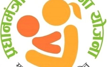 प्रधानमंत्री मातृ वंदना योजना में उत्तर प्रदेश ने हासिल की बड़ी उपलब्धि, लक्ष्य से अधिक महिलाओं का हुआ पंजीकरण