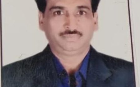 हाथरस औद्योगिक क्षेत्र में 14 किलोवाट का अवैध घरेलू बिजली कनेक्शन, डीवीवीएनएल प्रबंध निदेशक को भेजा विधिक ज्ञापन