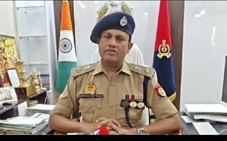 हाथरस में 5.6 टन भारतीय सिक्के बरामदगी मामला: स्टेशनरी कारोबारी पर कॉइनेज एक्ट में मुकदमा दर्ज, आरोपी की तलाश में जुटी पुलिस