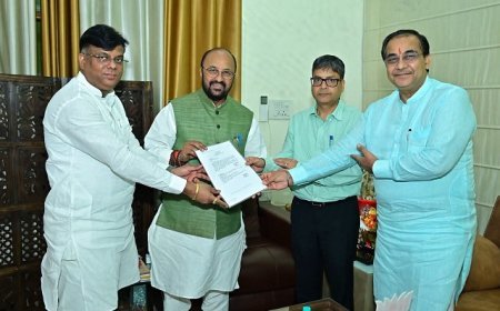 योगी सरकार का बड़ा फैसला: यूपी में तीन नए निजी विश्वविद्यालयों को संचालन की मंजूरी, उच्च शिक्षा को मिलेगी नई उड़ान