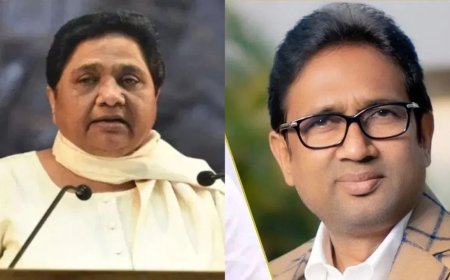 Political Journey: रसड़ा के 'अजेय' विधायक उमाशंकर सिंह का ठेकेदारी से तीन बार के विधायक बनने तक का राजनीतिक सफर, जानिए कैसे बनाई जीत की हैट्रिक