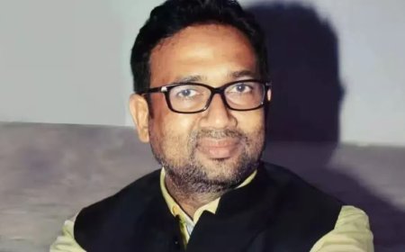  उमाशंकर सिंह के निधन से रसड़ा की सियासत में खालीपन, जानिए किसे हुआ सबसे बड़ा नुकसान, अब किसके हाथ होगी कमान?