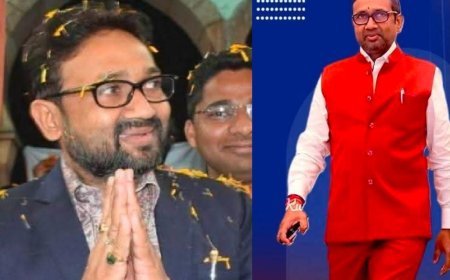 Politicians React to Uma Shankar Singh Death: उमाशंकर सिंह के निधन पर मायावती, सीएम योगी और दिग्गजों ने जताया गहरा दुख, सोशल मीडिया पर उमड़ा श्रद्धांजलि का सैलाब