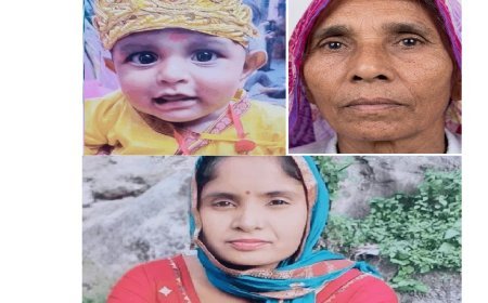 Amroha House Collapse: अमरोहा में बारिश के बीच निर्माणाधीन मकान का लेंटर गिरा, तीन लोगों की मौत और तीन घायल