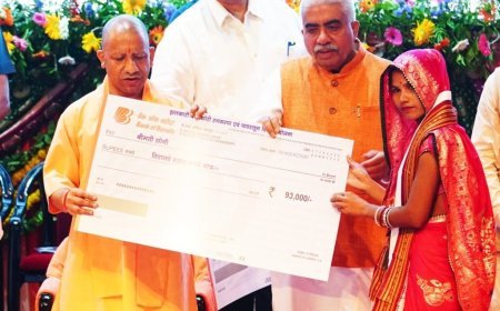 हथकरघा उद्योग को मिली नई पहचान, संत कबीर पुरस्कार पाकर खिले बुनकरों के चेहरे