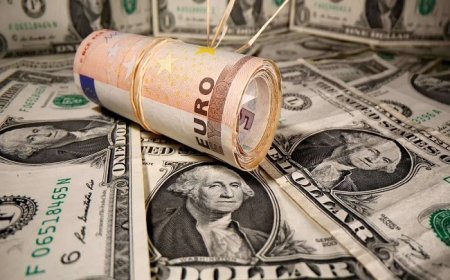 India Forex Reserves: भारत के विदेशी मुद्रा भंडार में $10.51 अरब की भारी बढ़त, आंकड़ा $692.87 अरब पर पहुंचा 