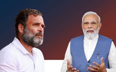 Gen-Z Politics: जन-जेड से सीधा संवाद करेंगे पीएम मोदी और राहुल गांधी, IIT दिल्ली से प्रयागराज तक गरमाई राजनीति