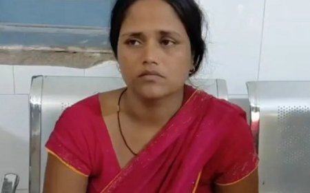 Bhagalpur Murder Case: प्रेमिका के पति की हत्या के लिए फ्लाइट से आया प्रेमी, कोसी नदी में फेंका शव, 3 गिरफ्तार