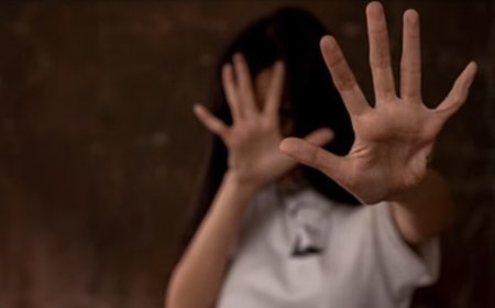 हाथरस में बीमारी ठीक करने के नाम पर महिला को श्मशान ले जाकर छेड़खानी करने का आरोप, तीन पर मामला दर्ज